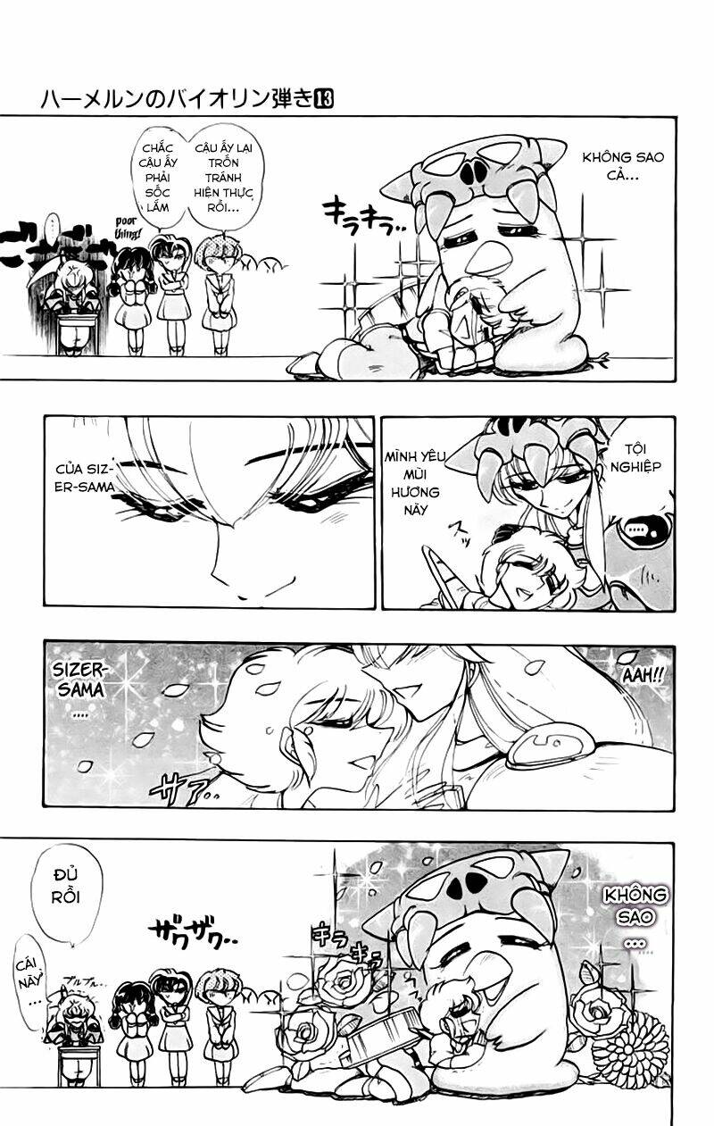 violinist of hameln - cây đàn kì diệu chapter 51 30