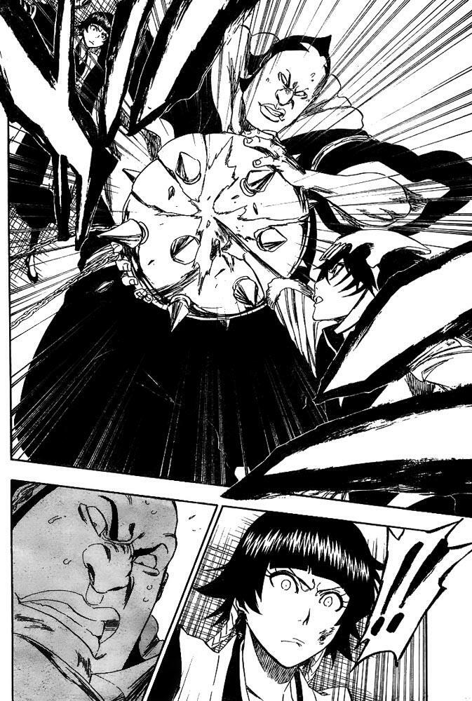 thần chết ichigo chapter 332 14