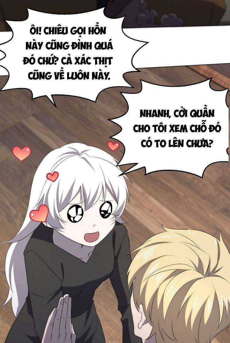 đừng hiểu lầm, tôi mới là người bị hại! chapter 95 31