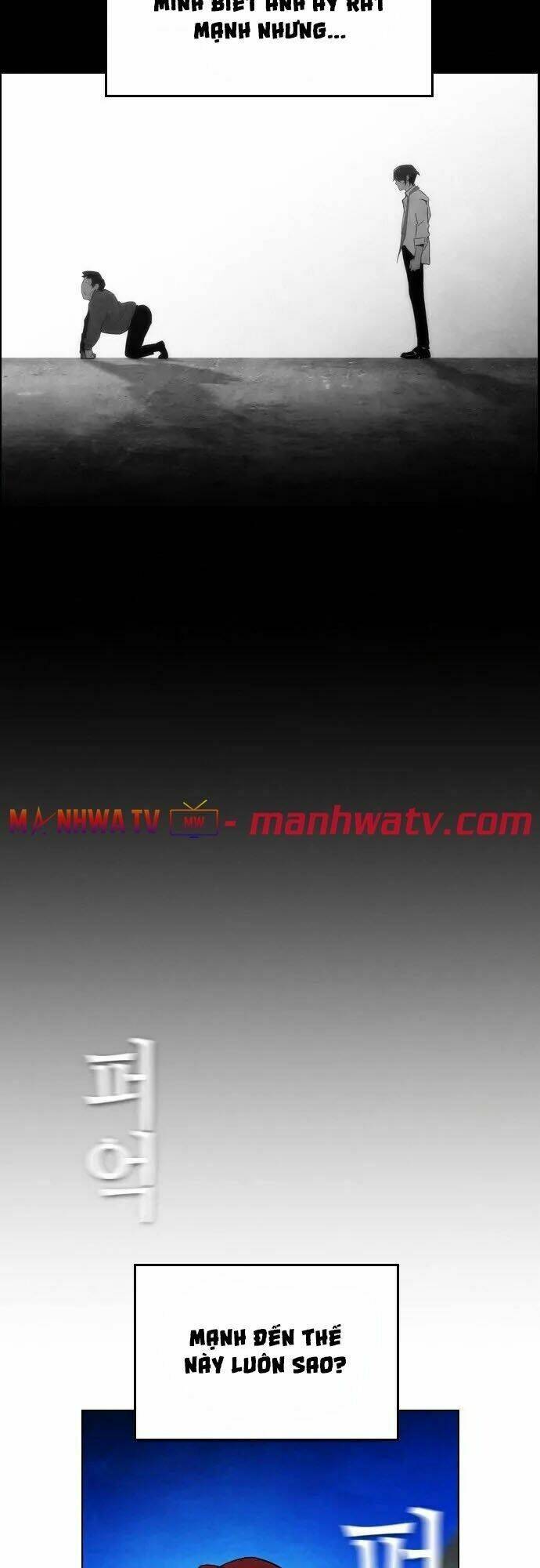 kẻ hồi sinh chapter 31 21