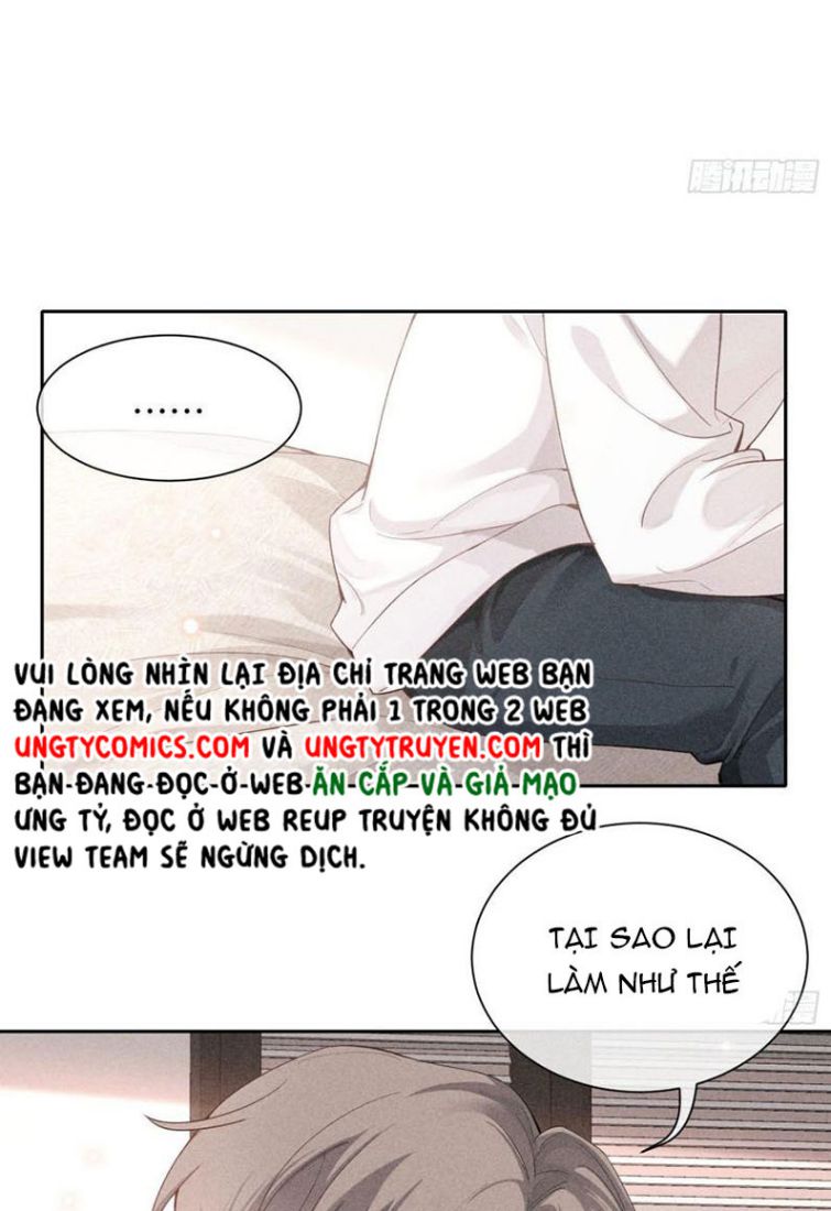 trò chơi săn mồi chapter 10 6