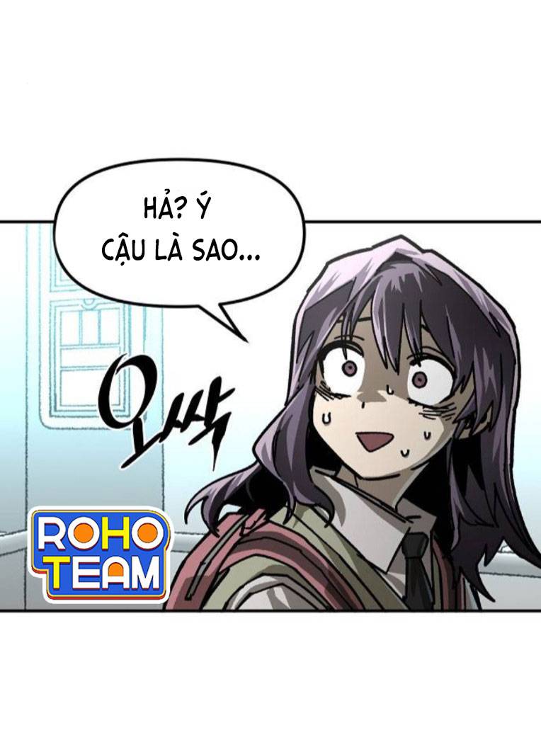 chỉ có cái c.h.ế.t mới là sự cứu rỗi chapter 26 67