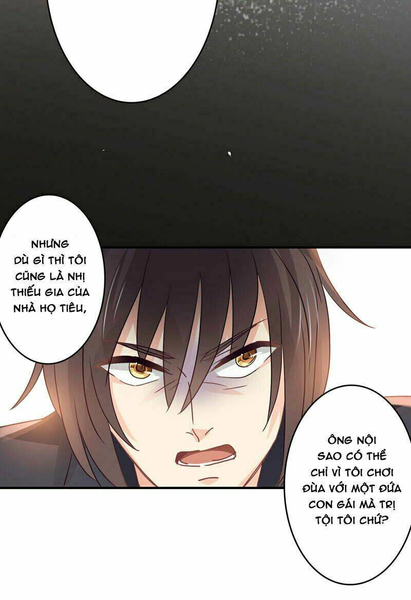 cuồng duệ tiểu thê chapter 103 16