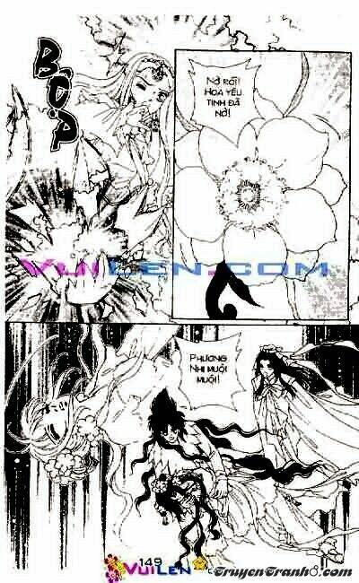 đóa hoa yêu kiều chapter 9 150