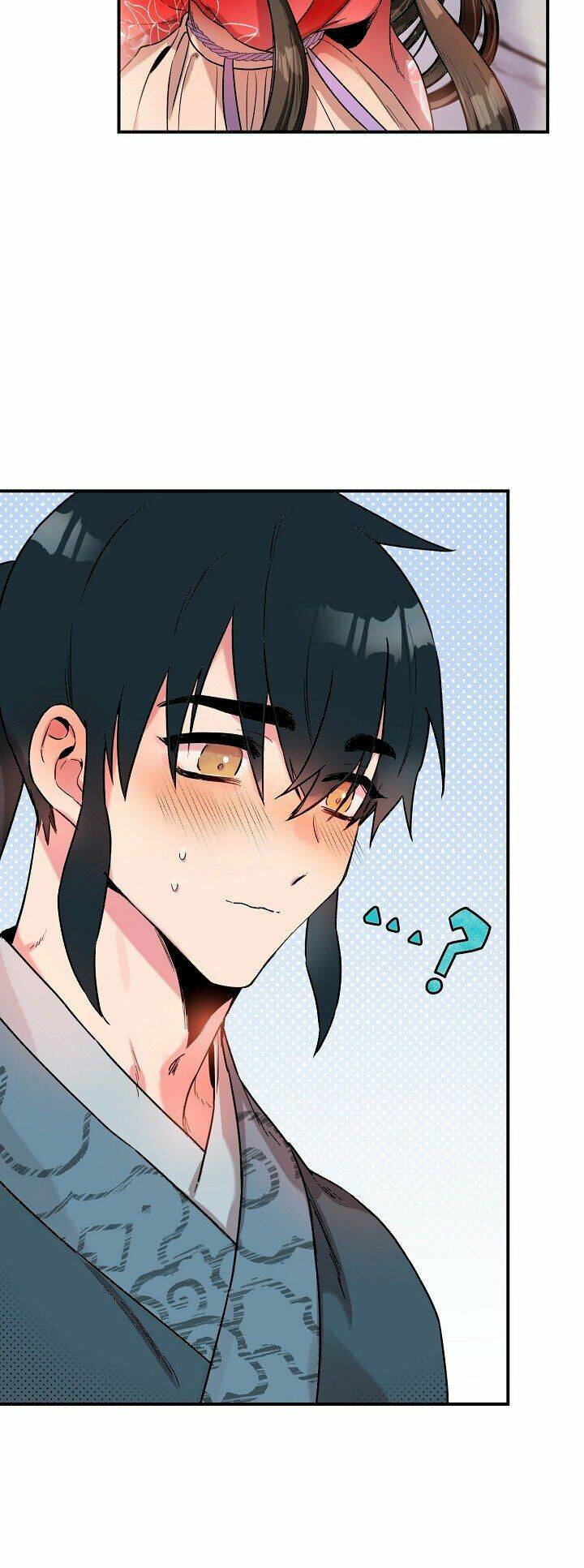 tôi trở thành nhân vật phản diện giỏi nhất trong giới võ thuật chapter 11 51