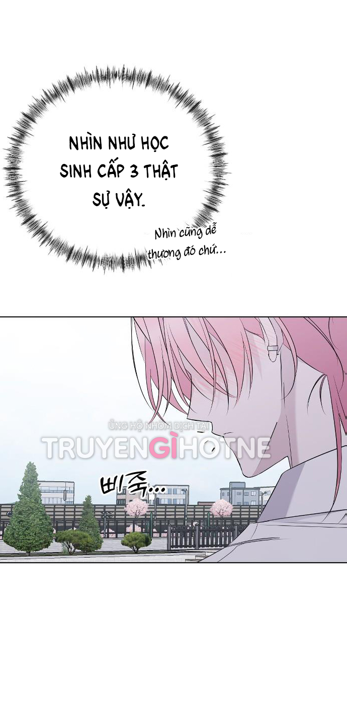 tôi sẽ thay đổi kết cục chapter 22.2 7