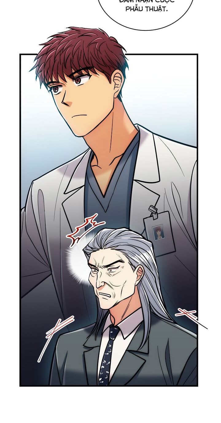 bác sĩ trùng sinh chapter 84 46