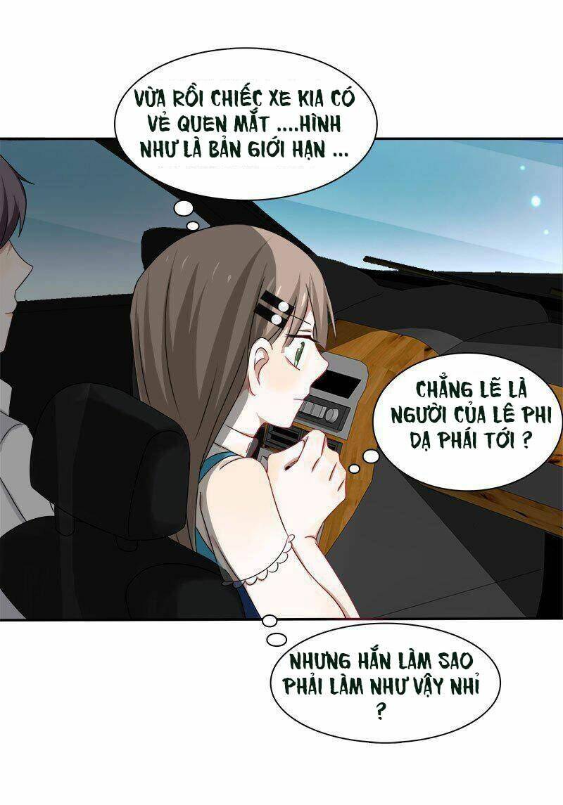 đế thiếu đoạt tình thành nghiện chapter 9 8