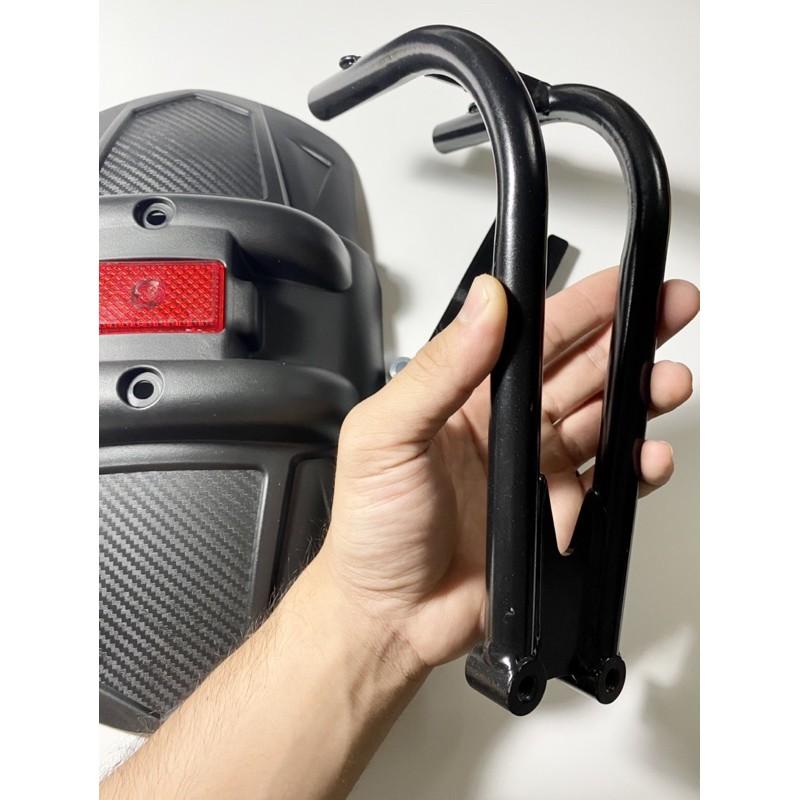 Dè chắn bùn KTM Ducati 1 chân gắn các dòng xe