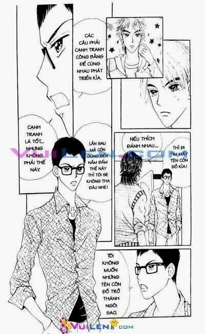 giấc mơ thần tượng chapter 4 18