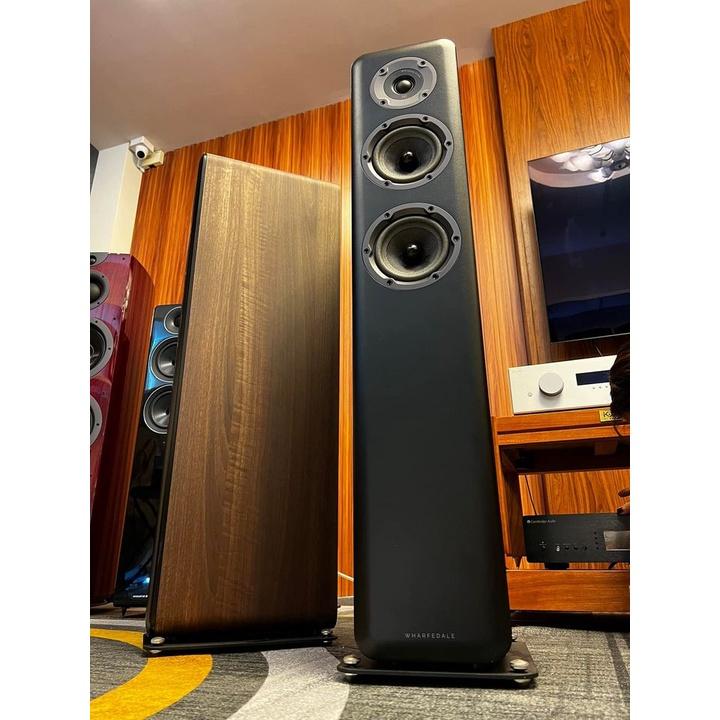 Loa WHARFEDALE D330  - Hàng chính hãng - Bảo hành 12 tháng