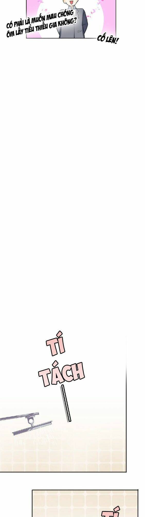 tổng tài khăng khăng lấy vợ thế thân chapter 17 13