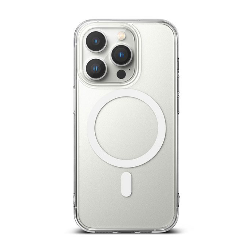 Ốp lưng RINGKE dành cho iPhone 14 Pro max Fusion Magnetic - Hàng chính hãng