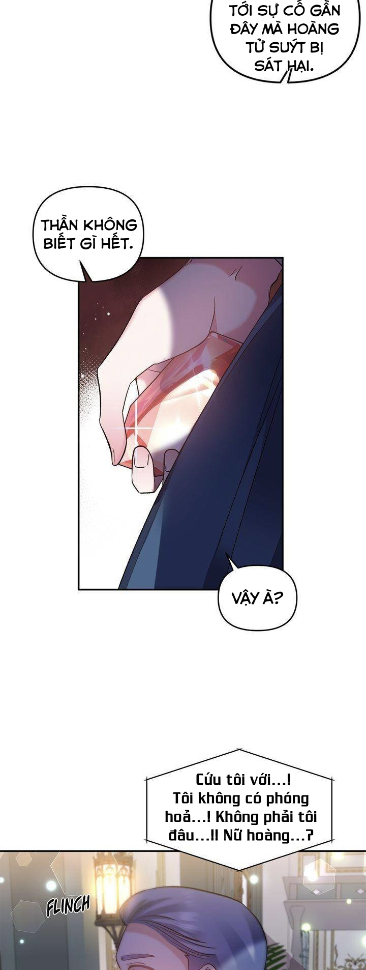 tôi sẽ thực hiện cuộc hôn nhân này chapter 78.2 9