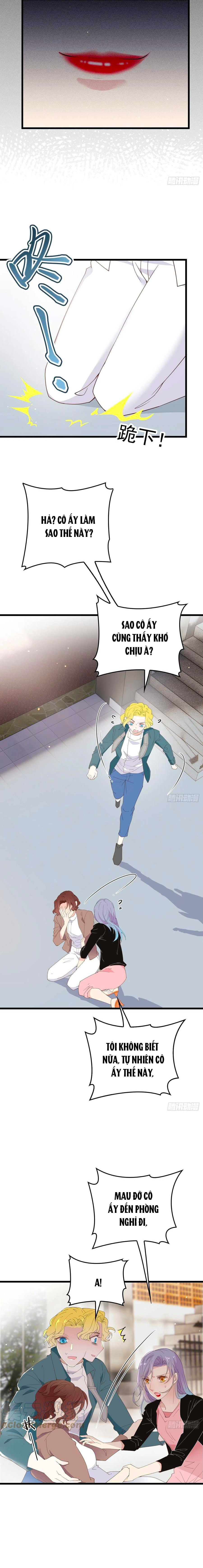 một vợ yêu, một bé con chapter 121 2