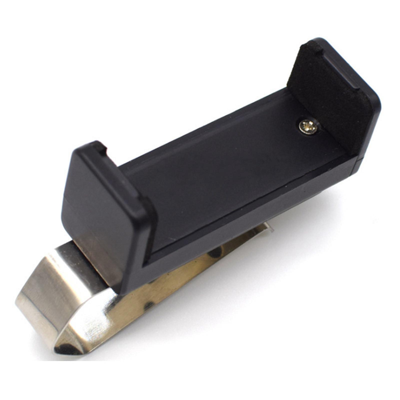 Garage Door Opener Clip Remote Control Holder Remote Visor Clip Replacement