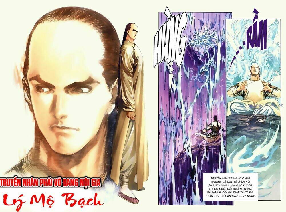 ngọa hổ tàng long i+ii chapter 2 21