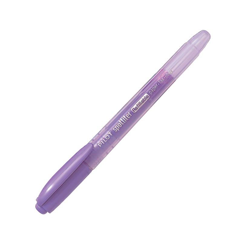 Bút dạ quang Pilot Spotliter Refillable