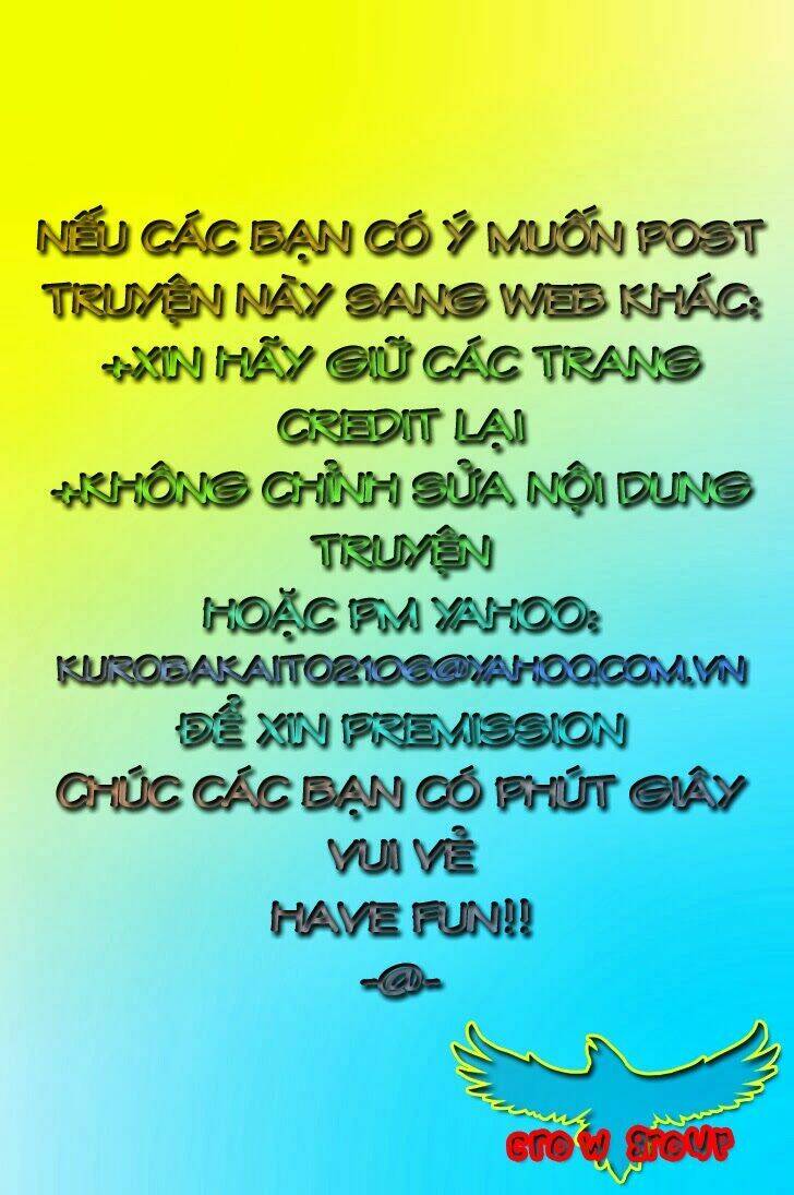 kagetora chapter 14 42