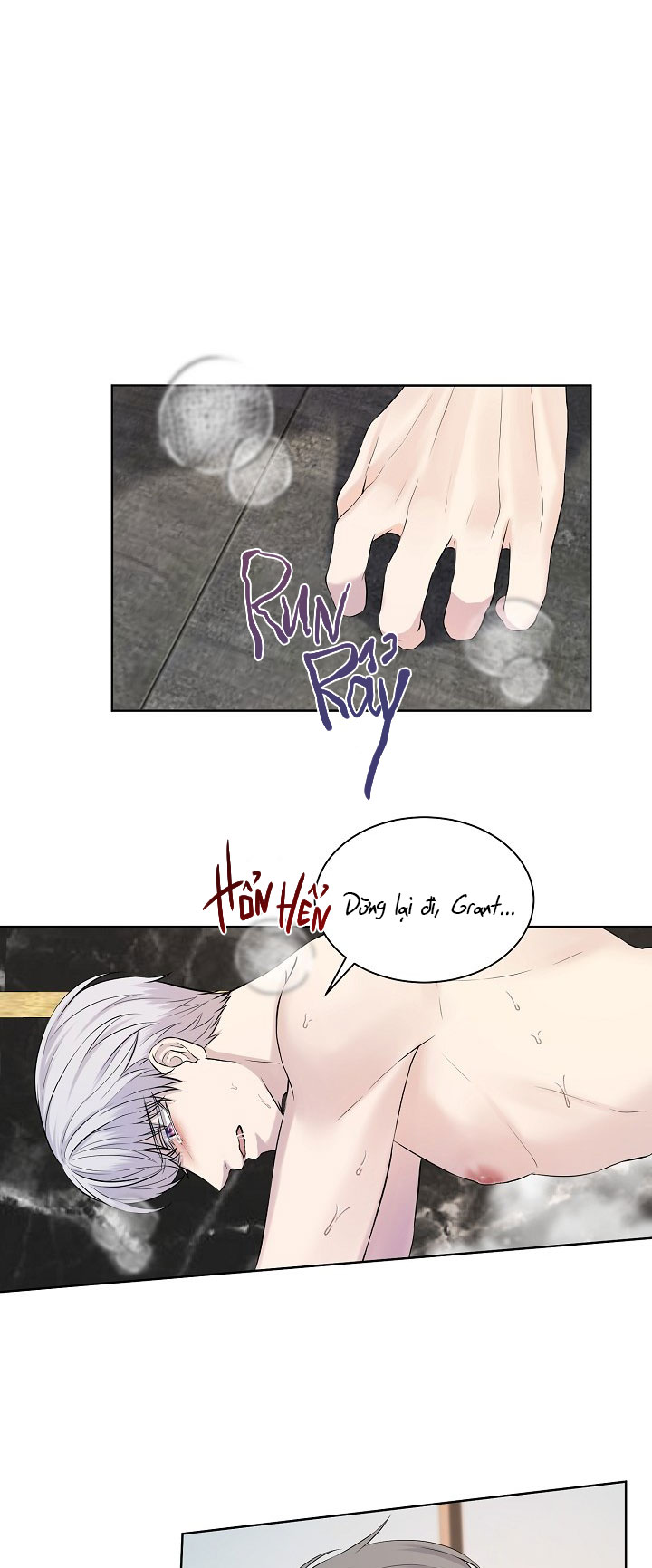 viên đạn vàng chapter 4 17