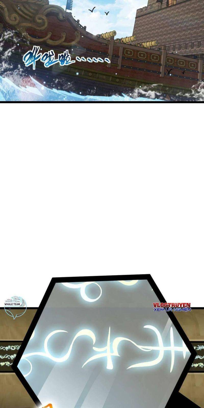 sư phụ của ta mỗi khi đến đại nạn mới đột phá chapter 21 11