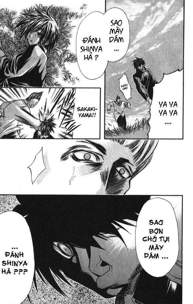 watashi no messiah-sama chapter 11 26