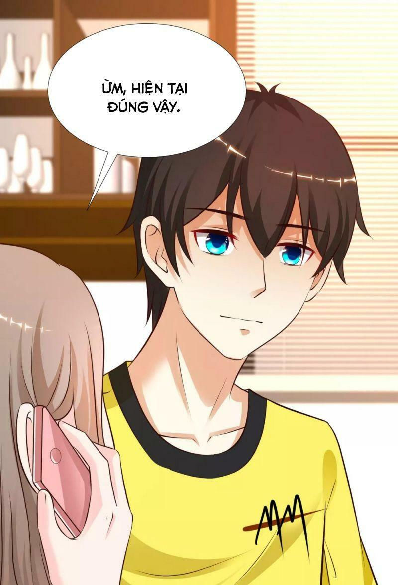 tối cường vận đào hoa chapter 145 21