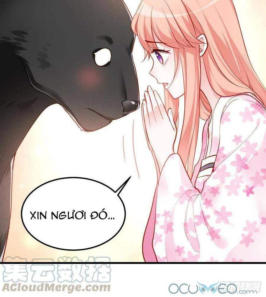 dạy bảo ma vương lão công 2 chapter 2 15