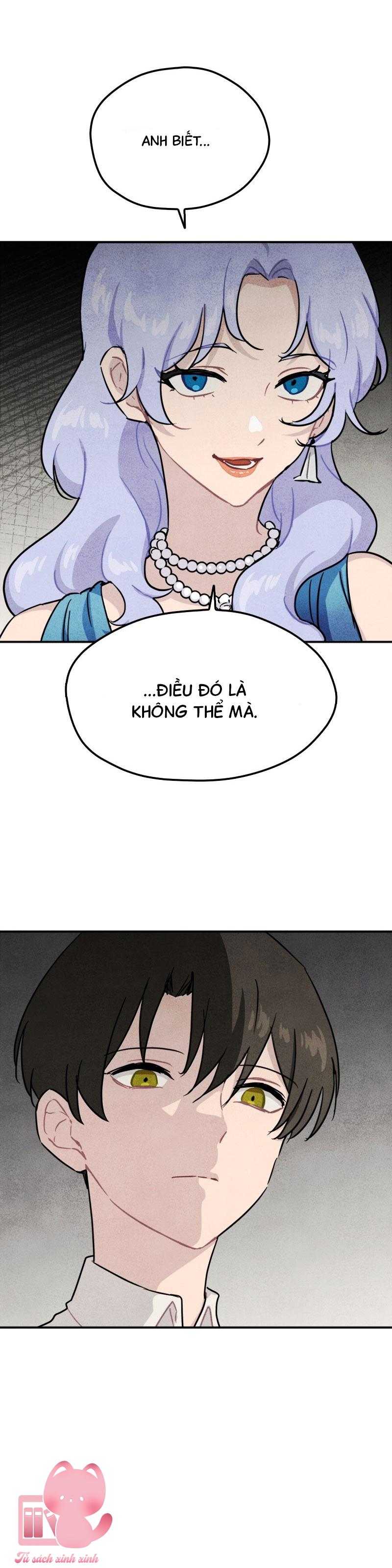 phù thủy độc dược chapter 32 10