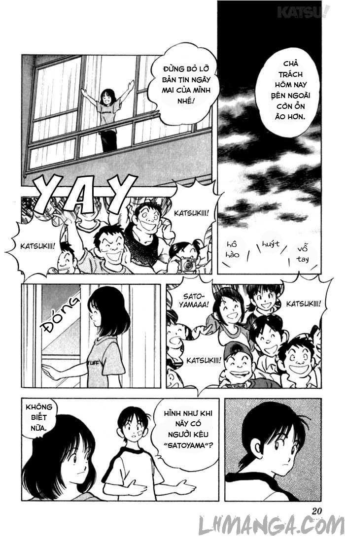 katsu chapter 118 22