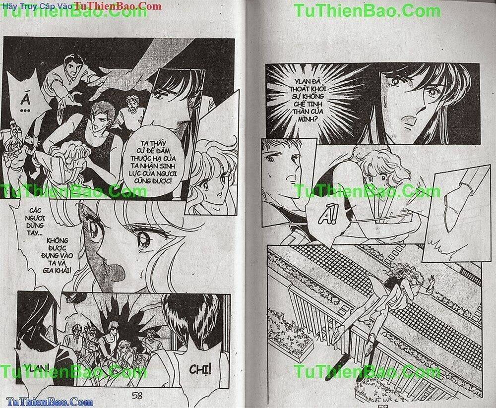 câu chuyện dẽ thương chapter 9 30