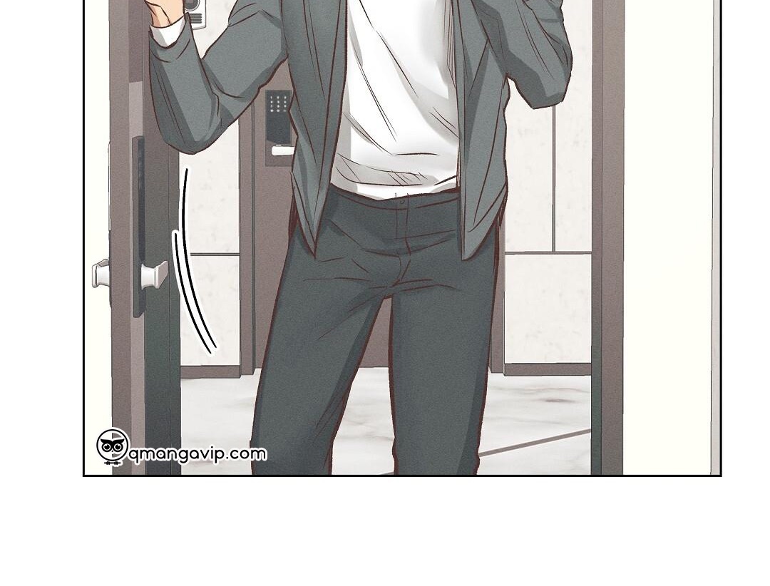 đại úy lãng mạn thân yêu của tôi chapter 27 53