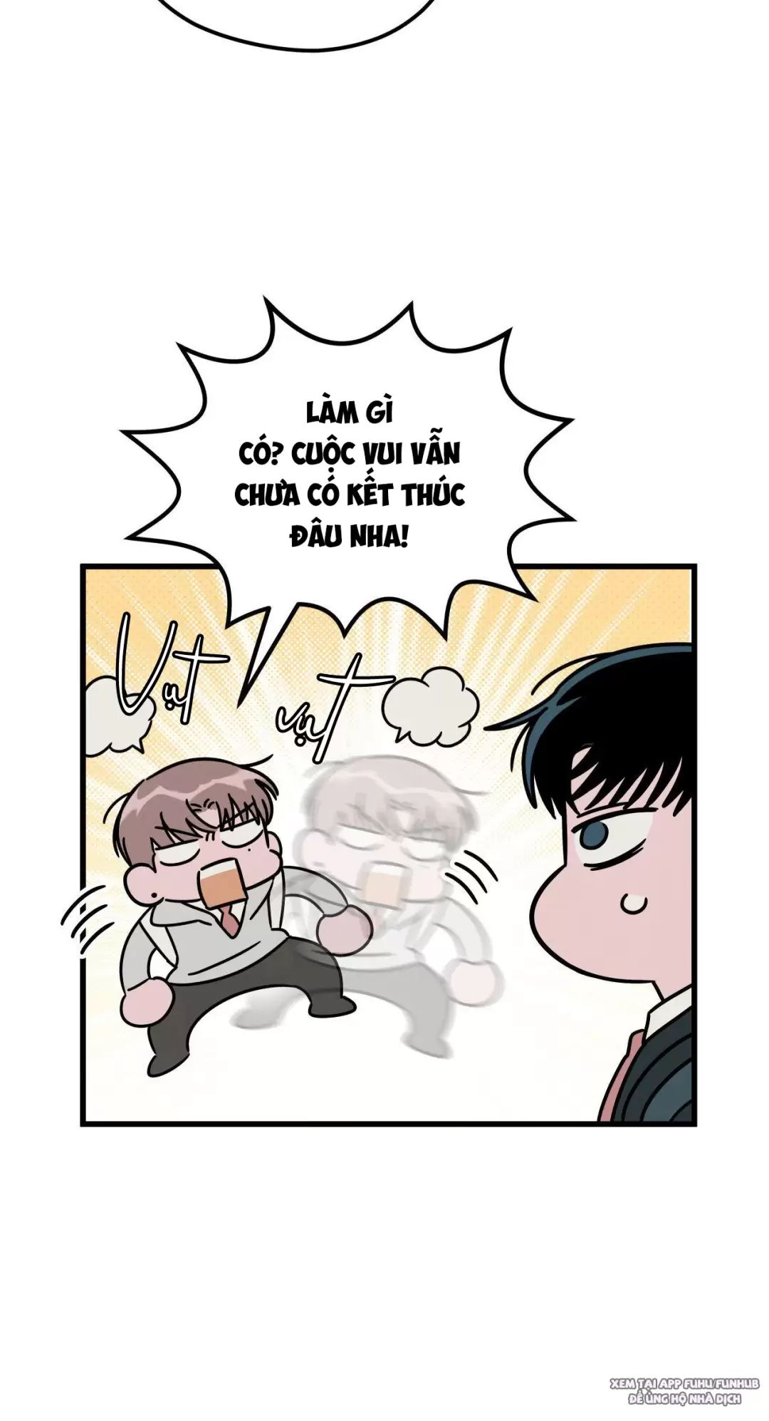 lời tỏ tình từ con số 0 chapter 10 59