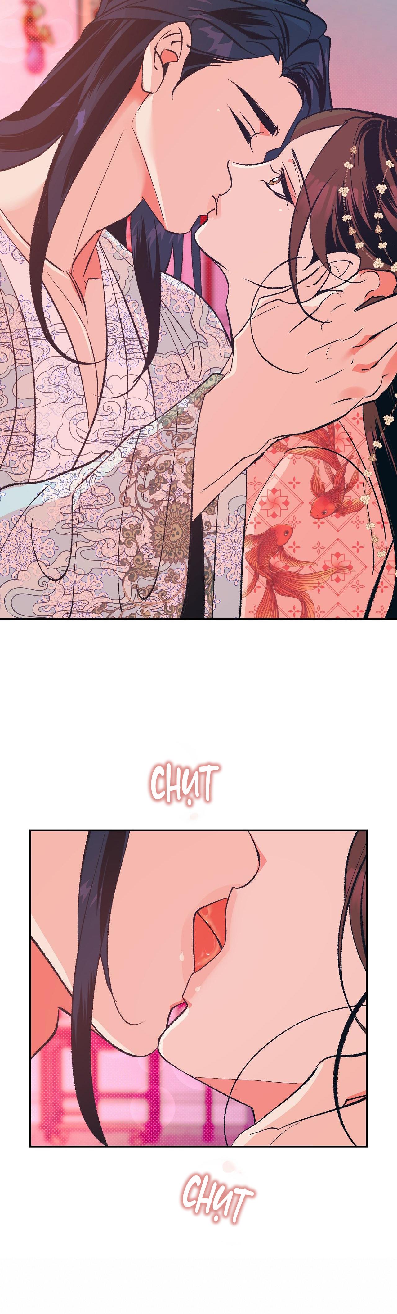 hương mộc chapter 7 16