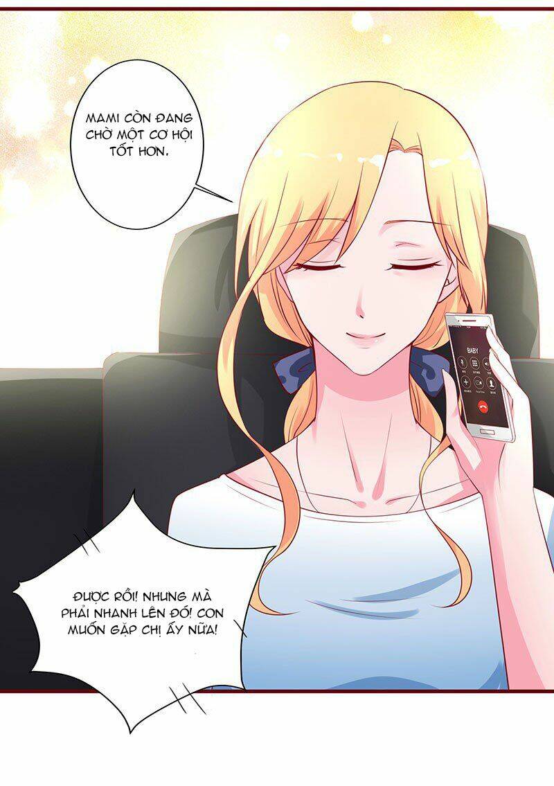 không gả cho tổng tài, gả cho người hầu chapter 69 21