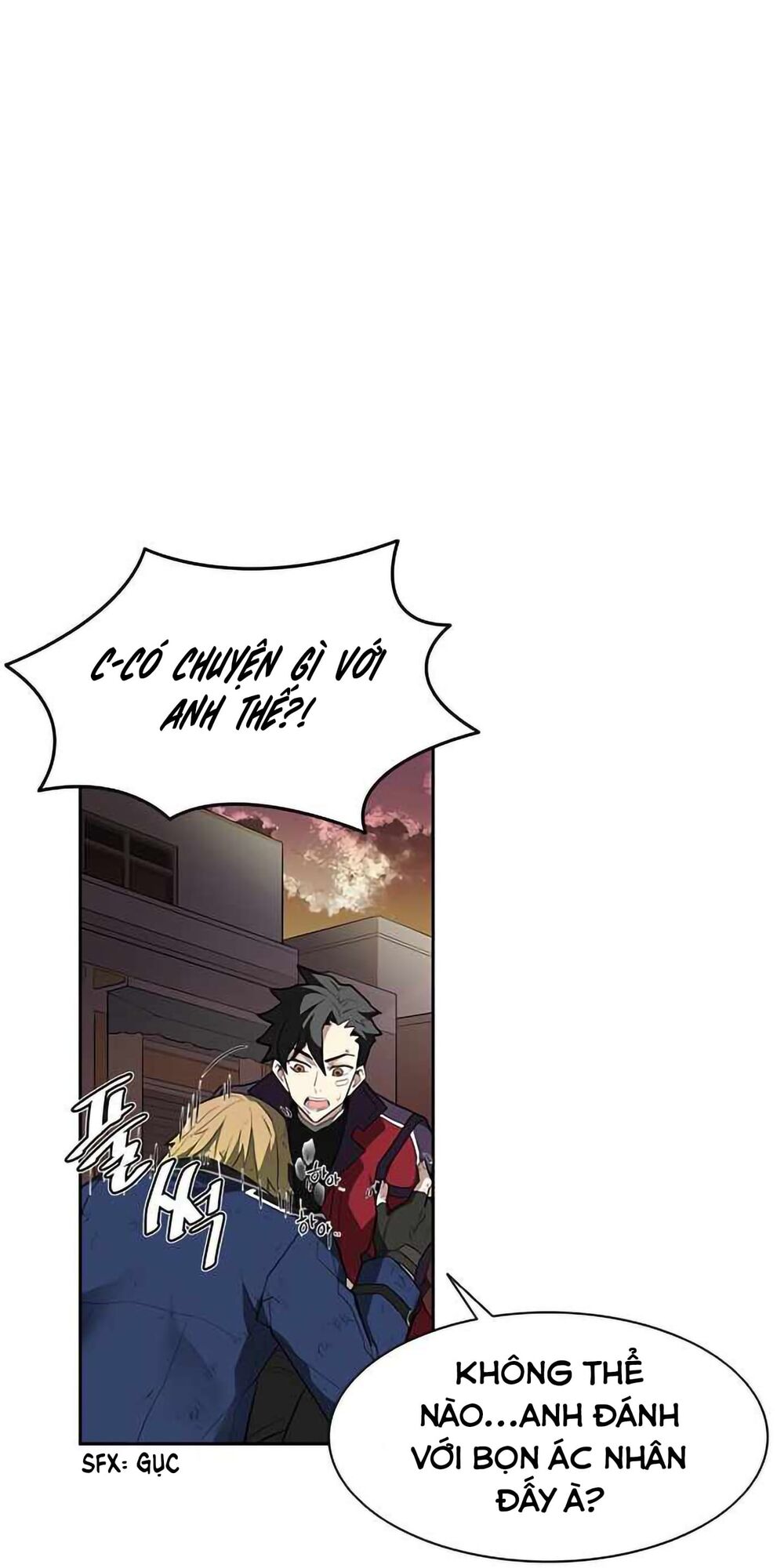 chuyển sinh thành ác nhân chapter 1 50