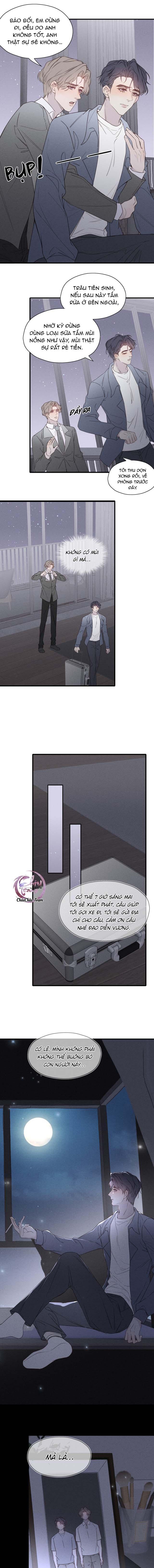 cá mè một lứa chapter 1 9