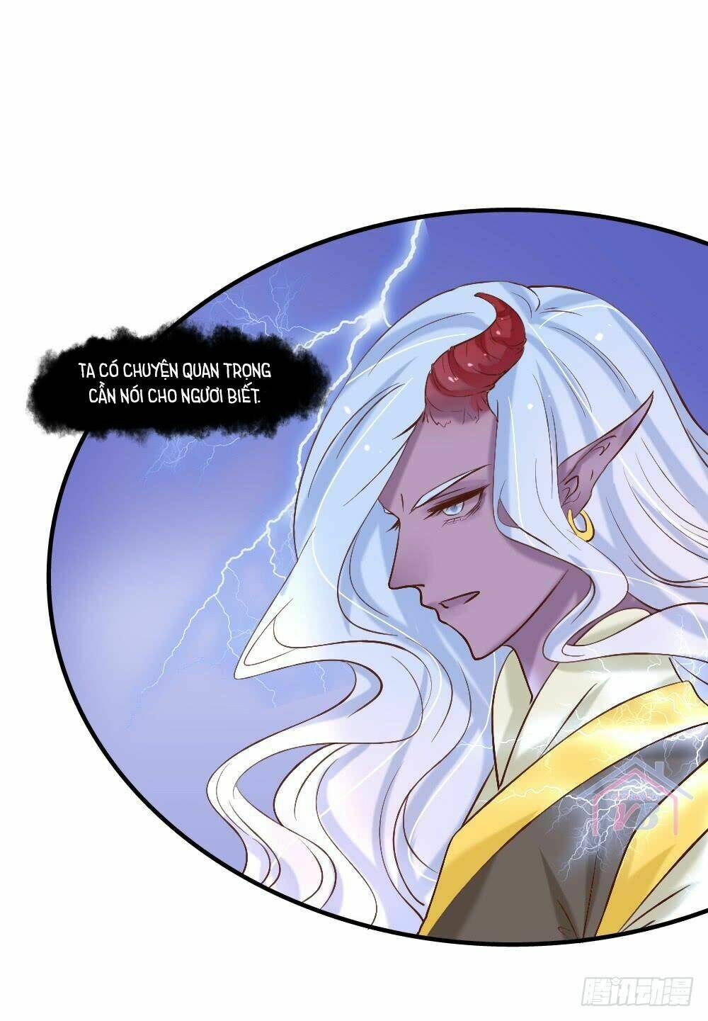 hồng nhan bất vong quốc chapter 7 4