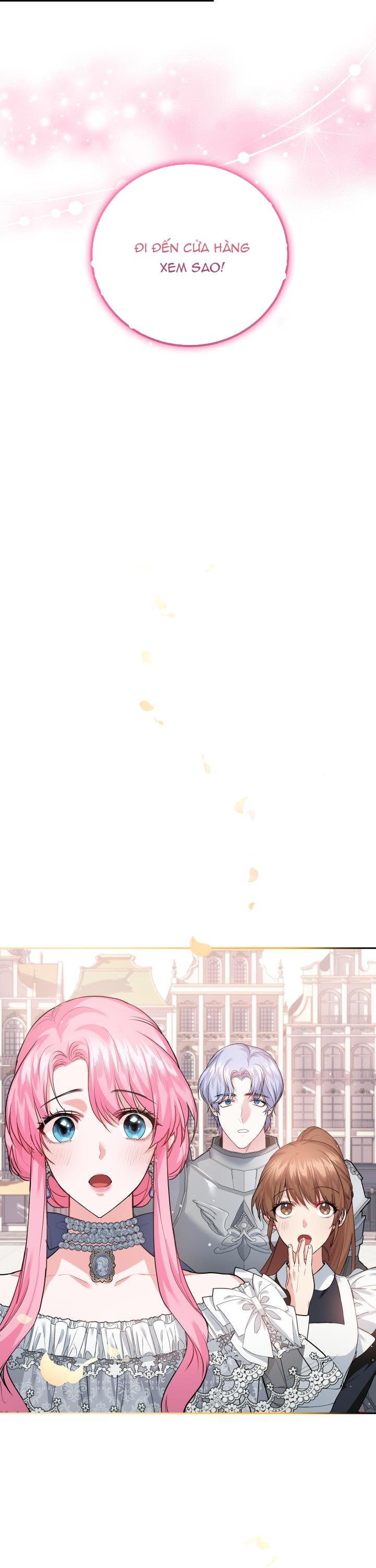 trở thành nhà điều chế nước hoa duy nhất của bạo chúa chapter 20 14