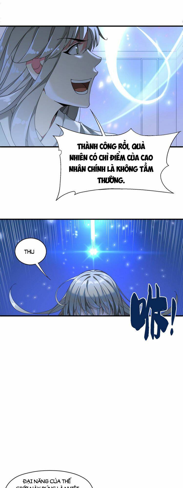 ta xuất sơn liền vô địch chapter 2 38