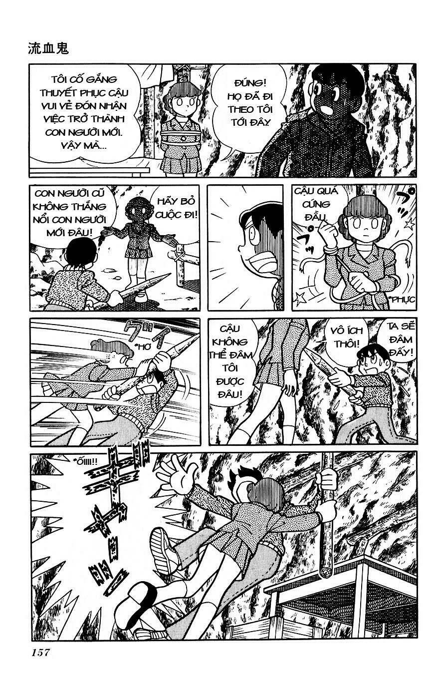 hitoribocchino uchuusensou chapter 11 36