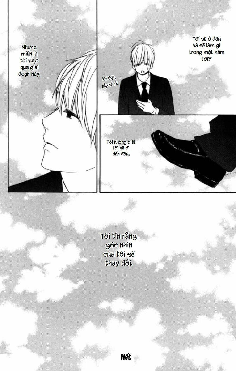 star child chapter 3 29