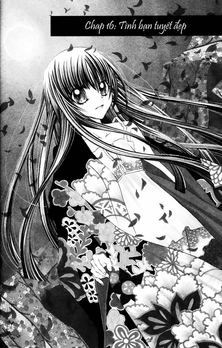 jigoku shoujo-cô gái đến từ địa ngục chapter 16 2