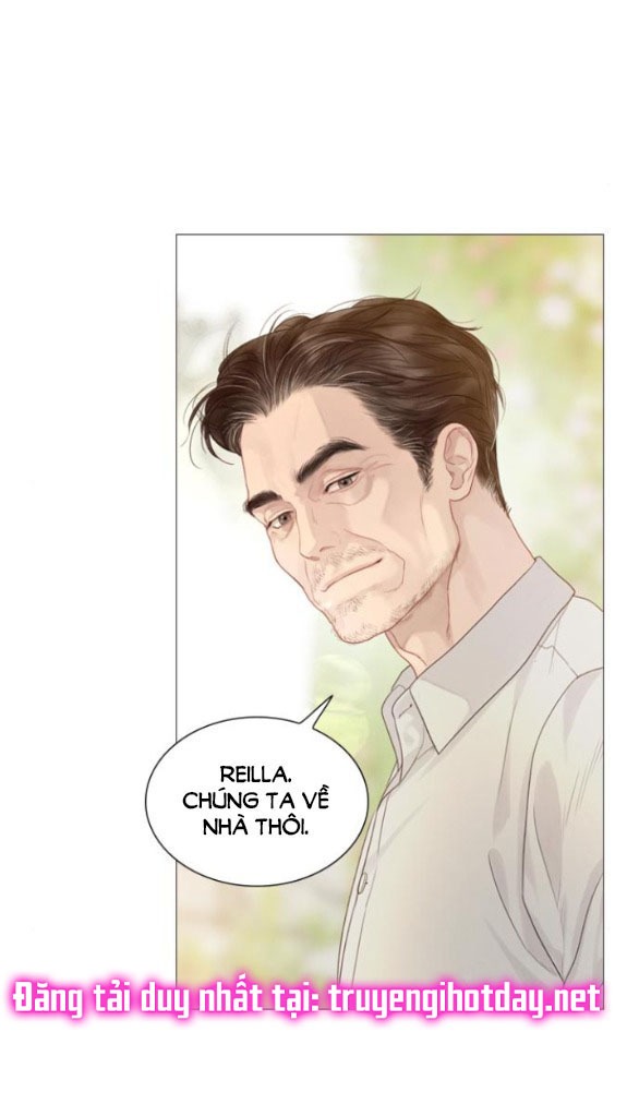 Khóc Đi Hay Là Cầu Xin Tôi Cũng Được chapter 5.1 - Trang 27