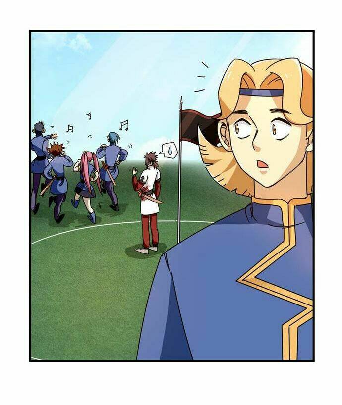 phong quỷ truyền thuyết chapter 84 6