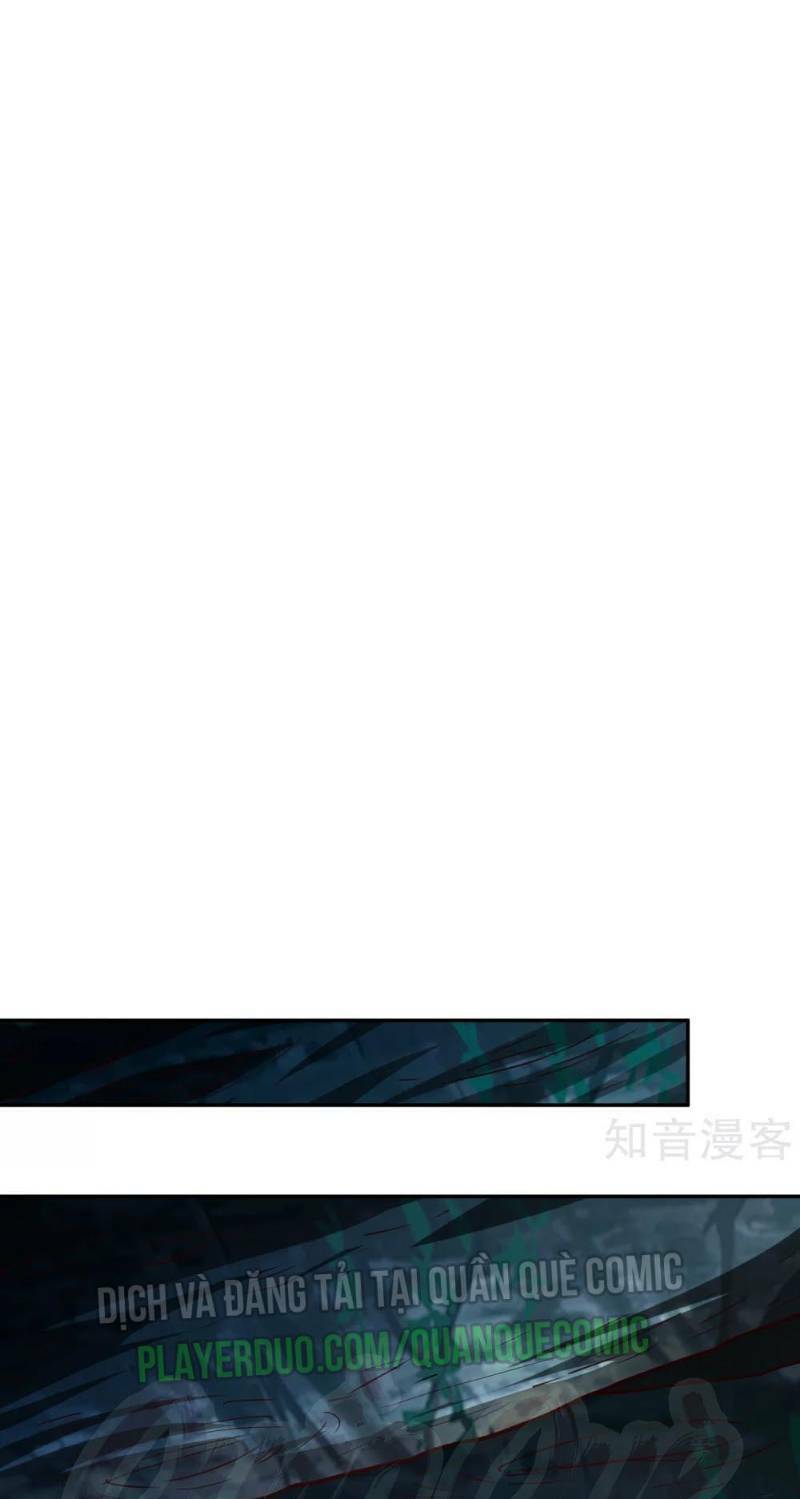 võ linh kiếm tôn chapter 84 11