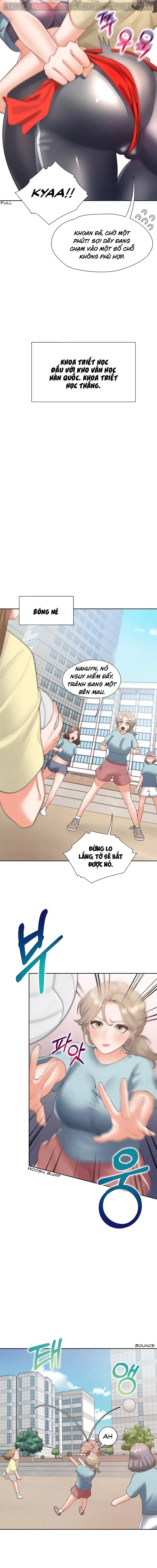 chiếc giường tầng chapter 51 13