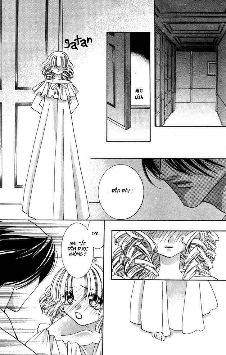 chàng thợ săn dâm đãng chapter 5 12