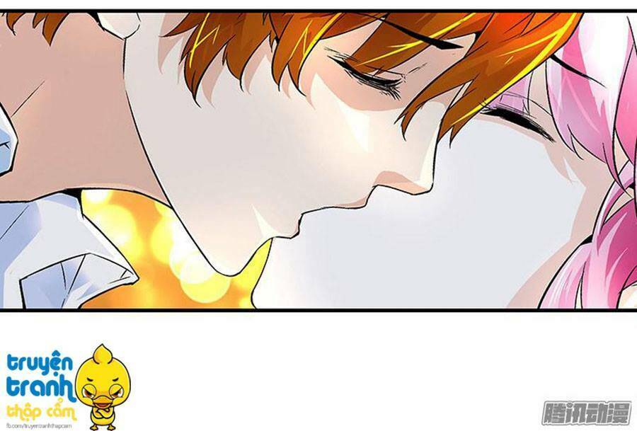 cường sủng hào môn tiểu manh thê chapter 17 6