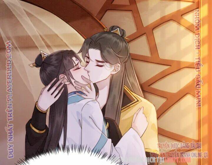 trọng sinh bá sủng nhiếp chính vương quá mạnh mẽ chapter 154 63